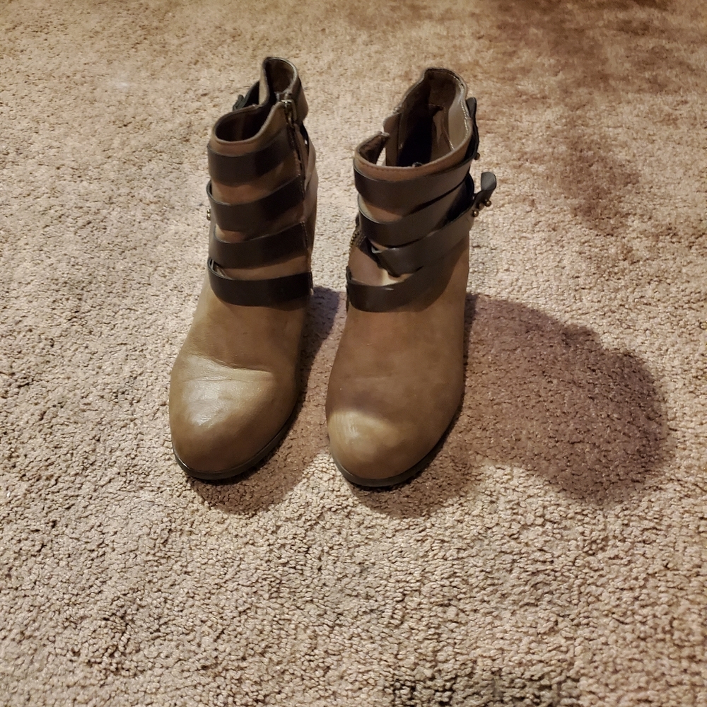 Women's Boots